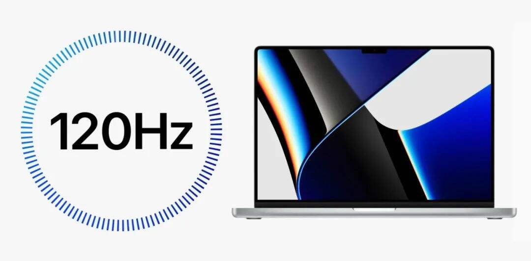 Safari 技术预览版支持全新 120Hz 滚动-广告人干货库