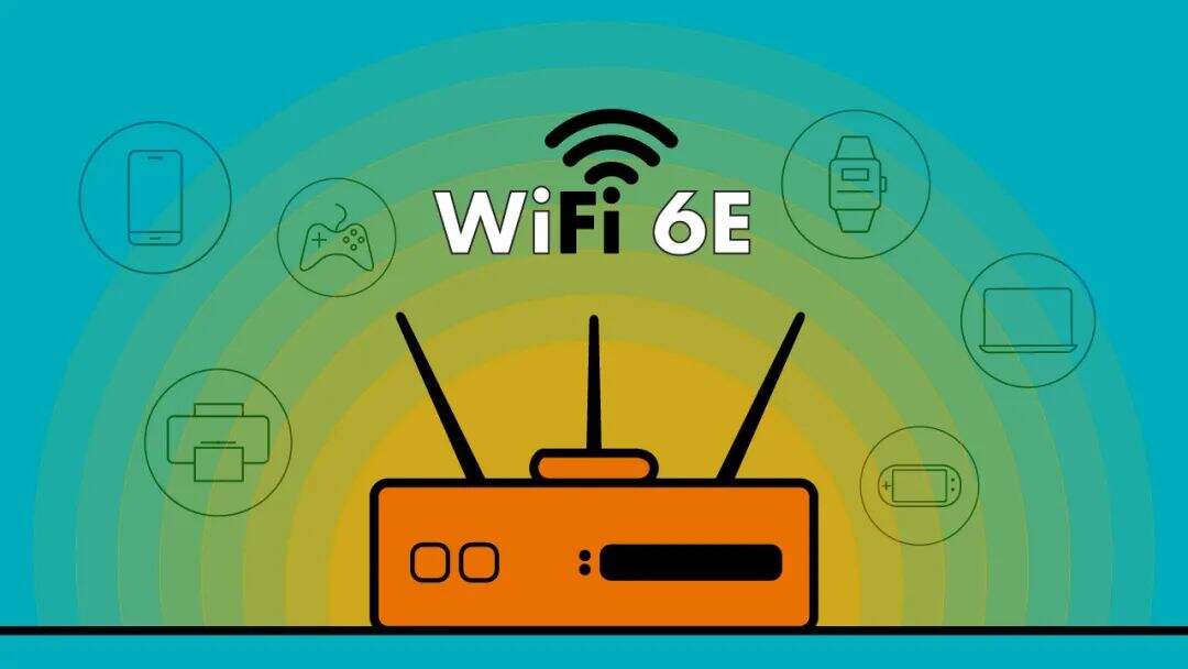 iPhone 14 或支持更先进的 Wi-Fi 6e-广告人干货库