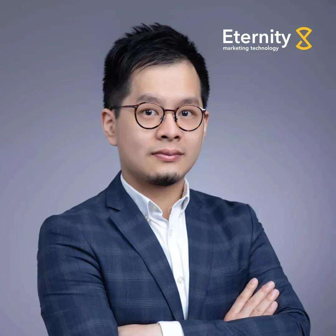 EternityX将在伦敦开设新办事处,卓健筠被任命为伦敦业务总监-广告人干货库