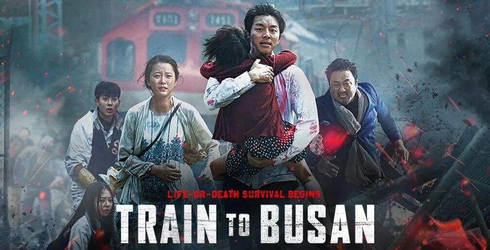 美国将翻拍《釜山行》-广告人干货库