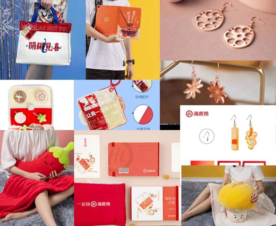广告人干货库 品牌跨界营销1加1大于2,怎么跨?-广告人干货库