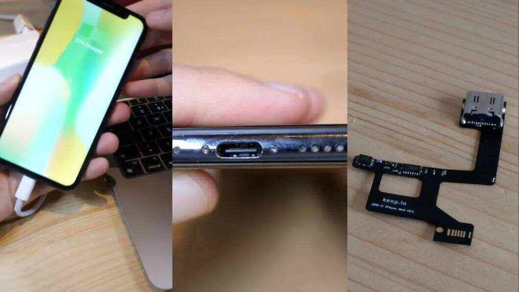 iPhone 14 或采用 Type-C 接口-广告人干货库
