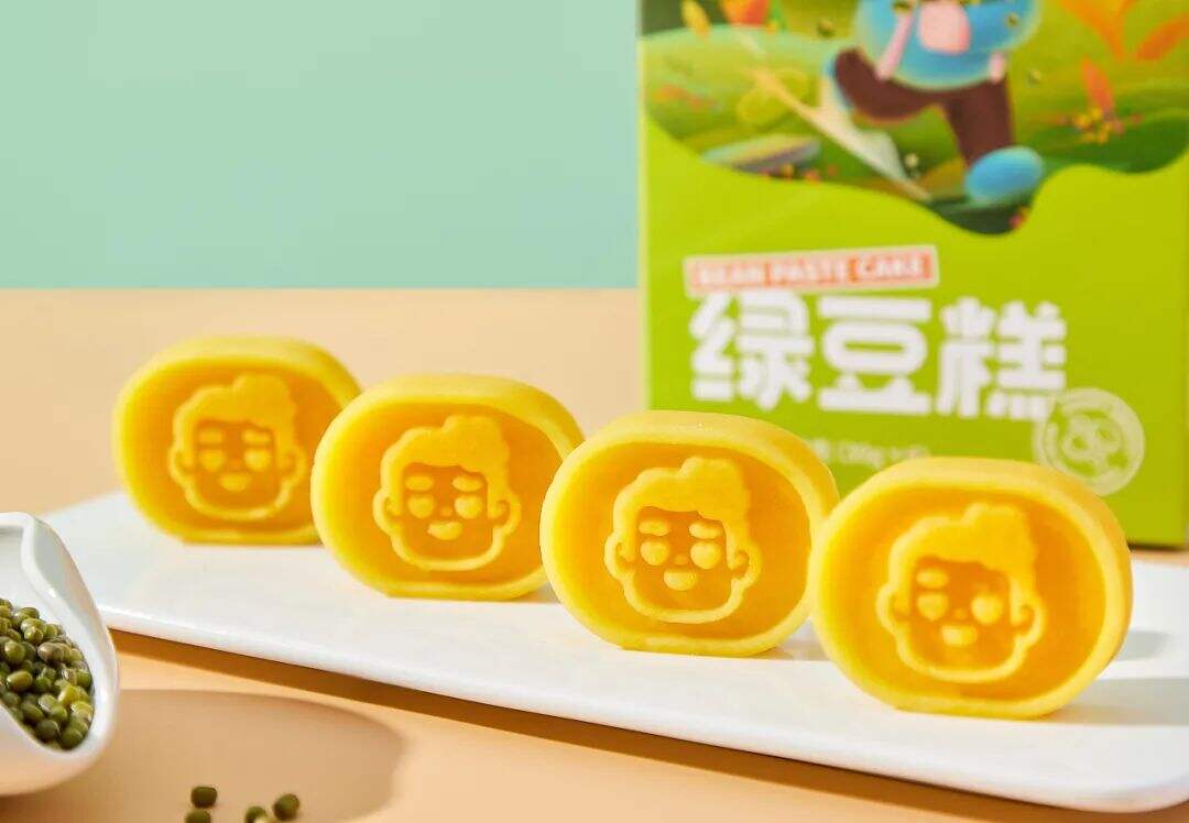 广告人干货库 食品包装光是时尚还不够,这样设计才能打动消费者!-广告人干货库