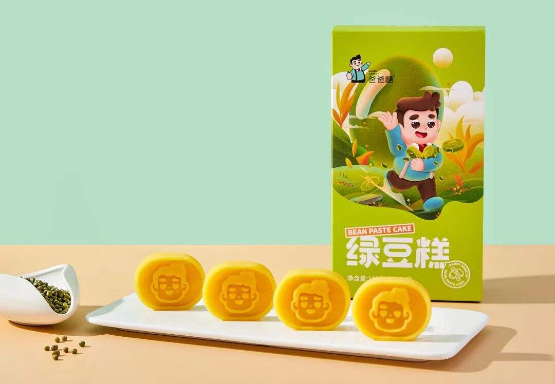 广告人干货库 食品包装光是时尚还不够,这样设计才能打动消费者!-广告人干货库