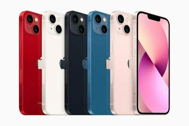 iPhone 13 系列成为历代保值率最高的机型-广告人干货库