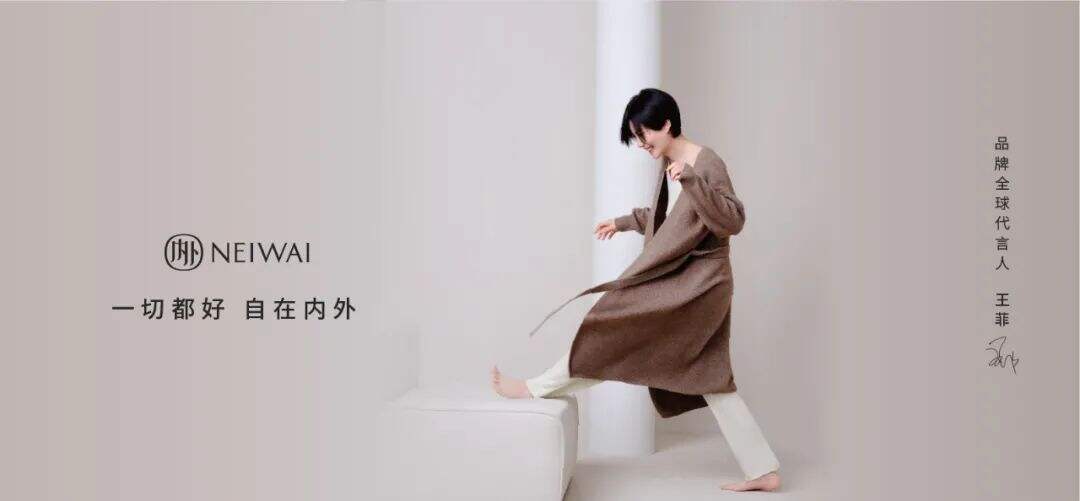 广告人干货库 新品牌的“脸”,靠流量明星撑得起来吗?-广告人干货库
