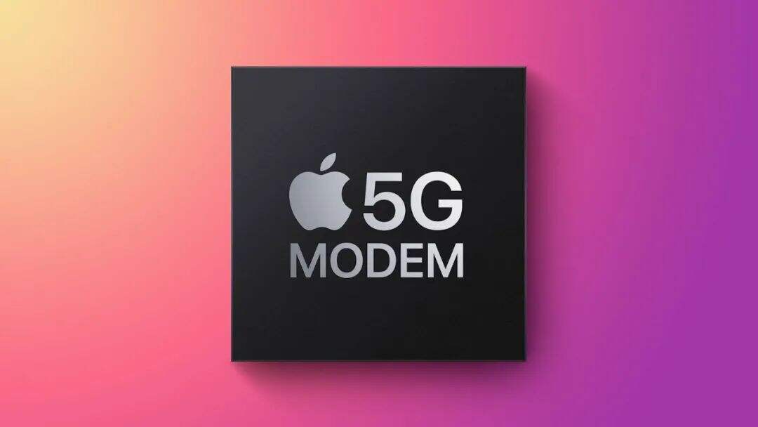 苹果计划让台积电生产自研 5G 芯片-广告人干货库