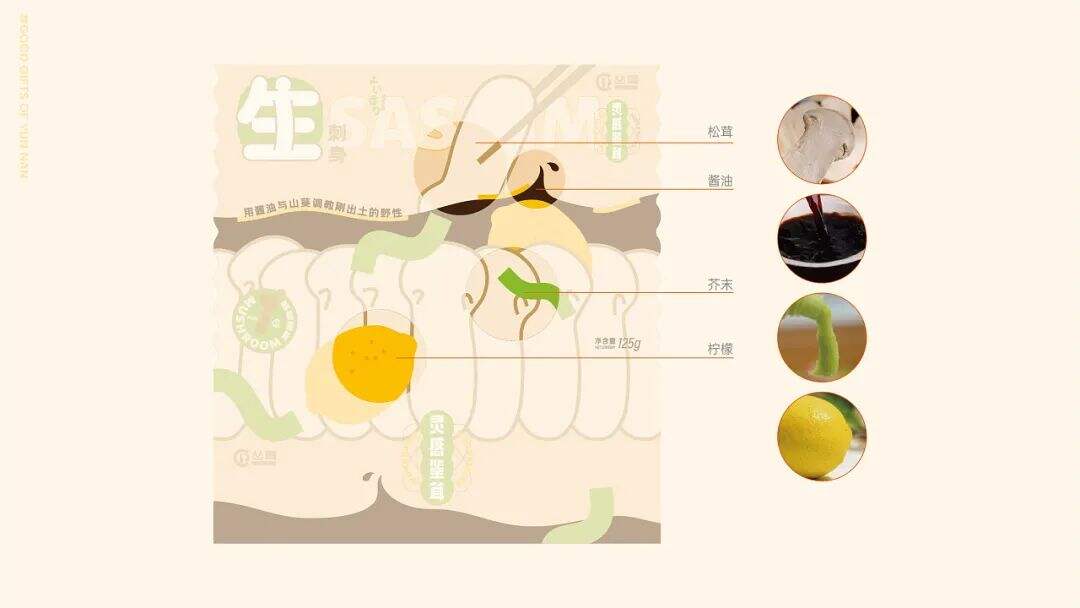 广告人干货库 注意这些细节,农产品包装也能很吸睛!-广告人干货库