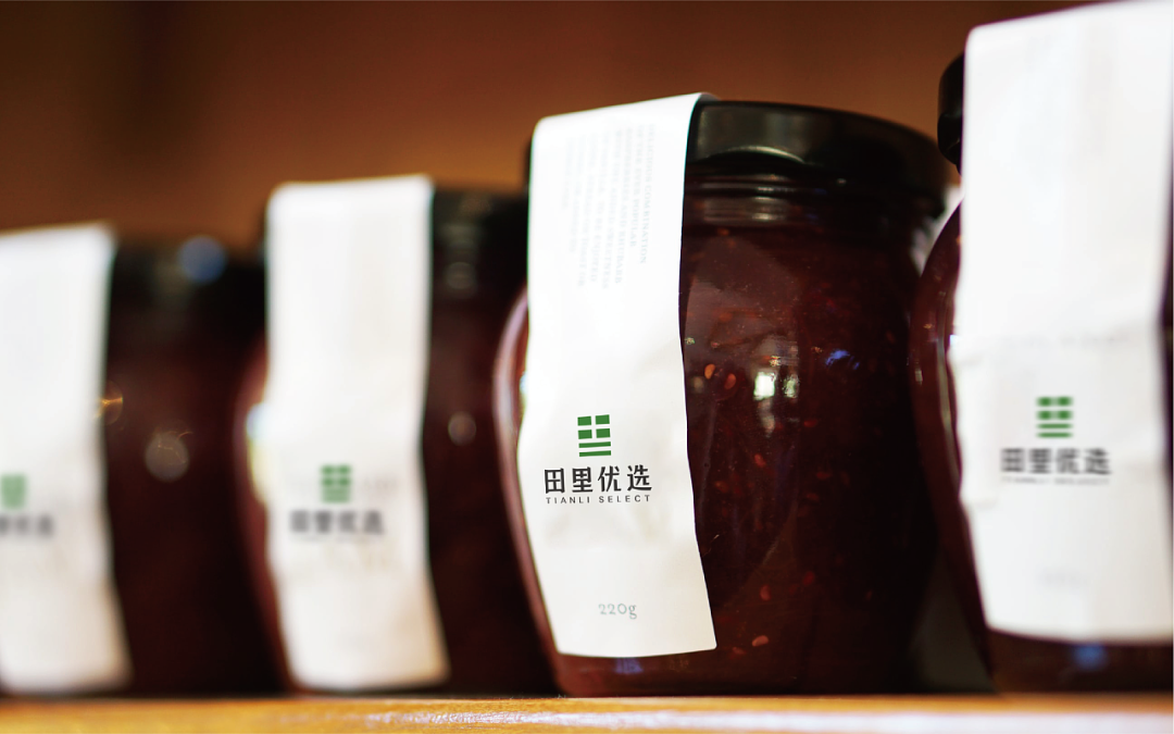 广告人干货库 注意这些细节,农产品包装也能很吸睛!-广告人干货库