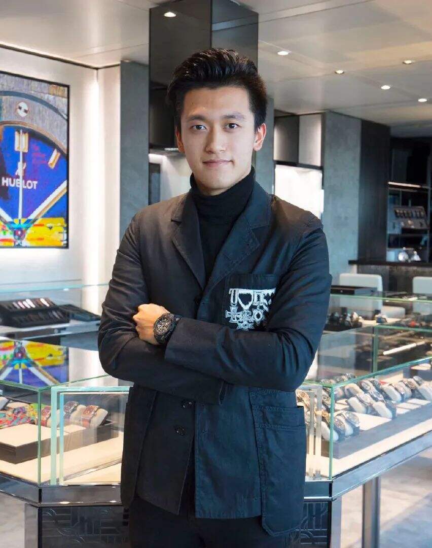广告人干货库 脱口秀新星徐志胜喜提代言,代言非明星化趋势明显-广告人干货库