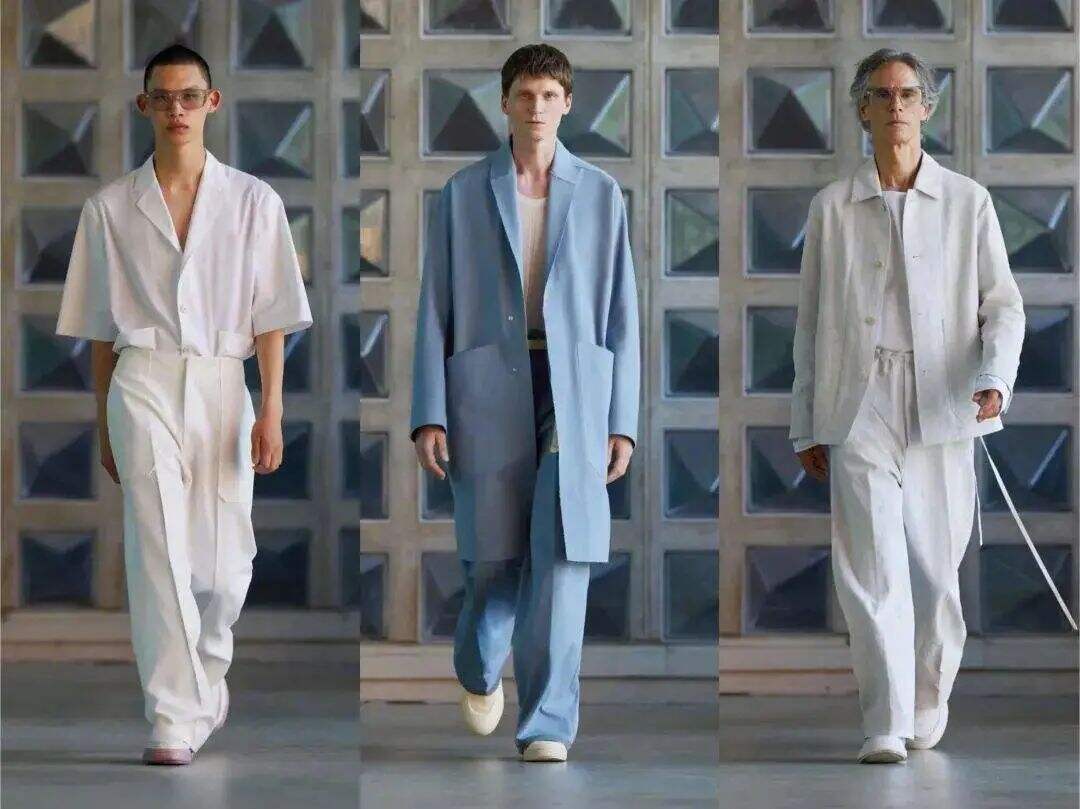 中国成意大利男装最大出口国-广告人干货库
