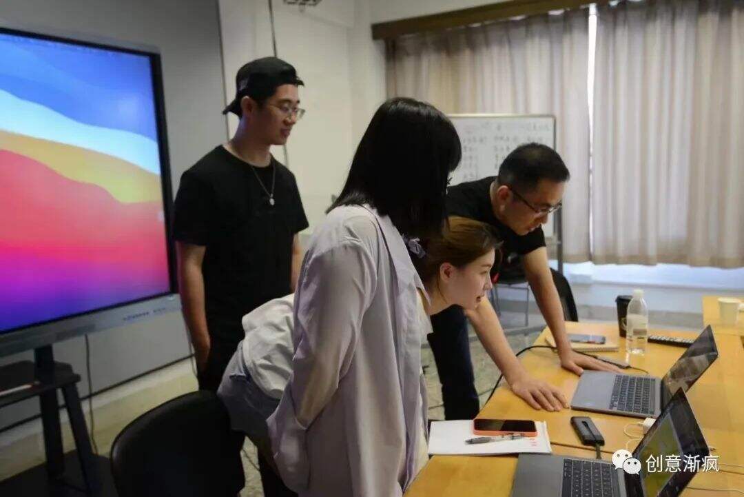 广告人干货库 和1001个网友聊天,我总结了一份专属广告人的职场问答录(一)-广告人干货库