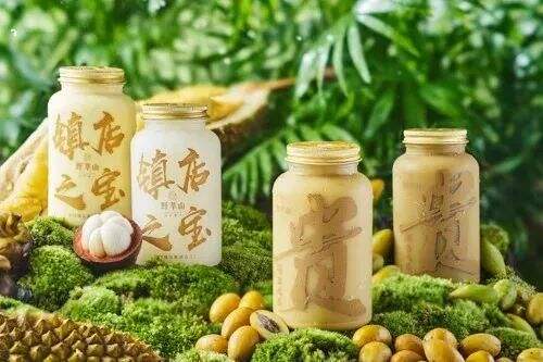 广告人干货库 888榨菜、千元果汁...超高价单品,品牌出圈新玩法?-广告人干货库