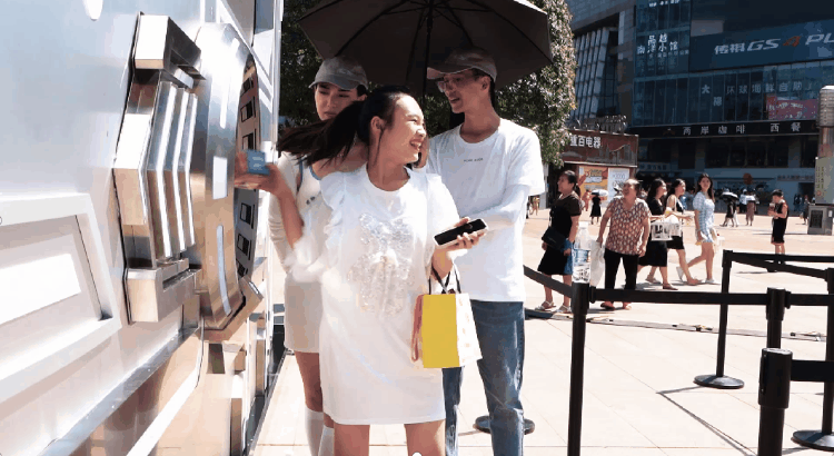 广告人干货库 信息爆炸时代,户外广告能助力品牌抢占消费者注意力!-广告人干货库