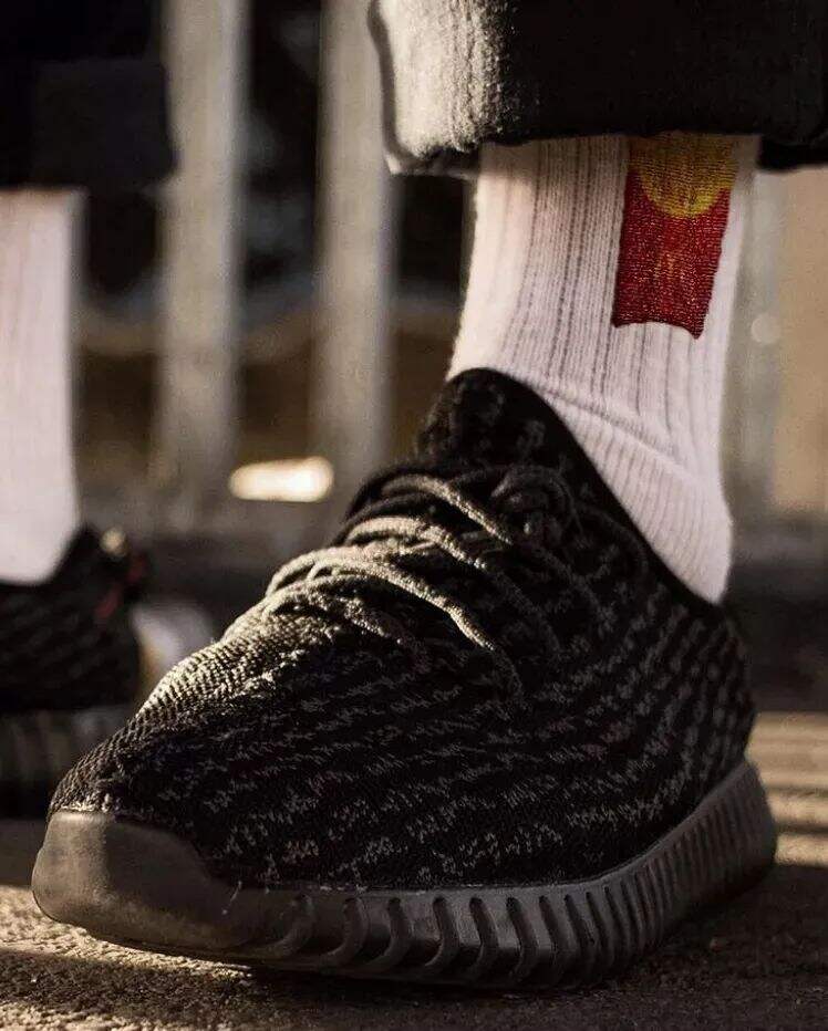 你一定没见过的麦当劳创意，绝了！-广告人干货库