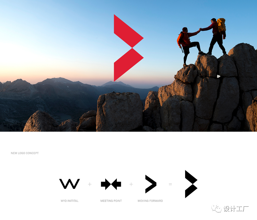 广告人干货库 品牌干货!全方位解析LOGO设计技巧-广告人干货库