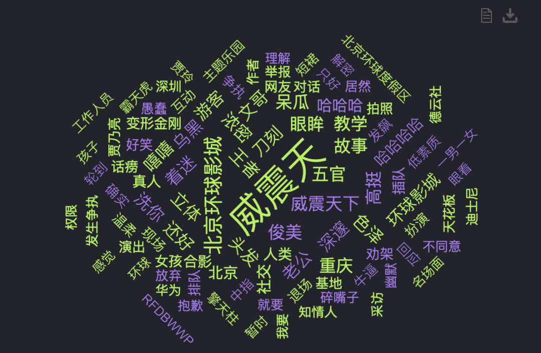 广告人干货库 玲娜贝儿是顶流?那星黛露、奥特曼、威震天算什么?!-广告人干货库