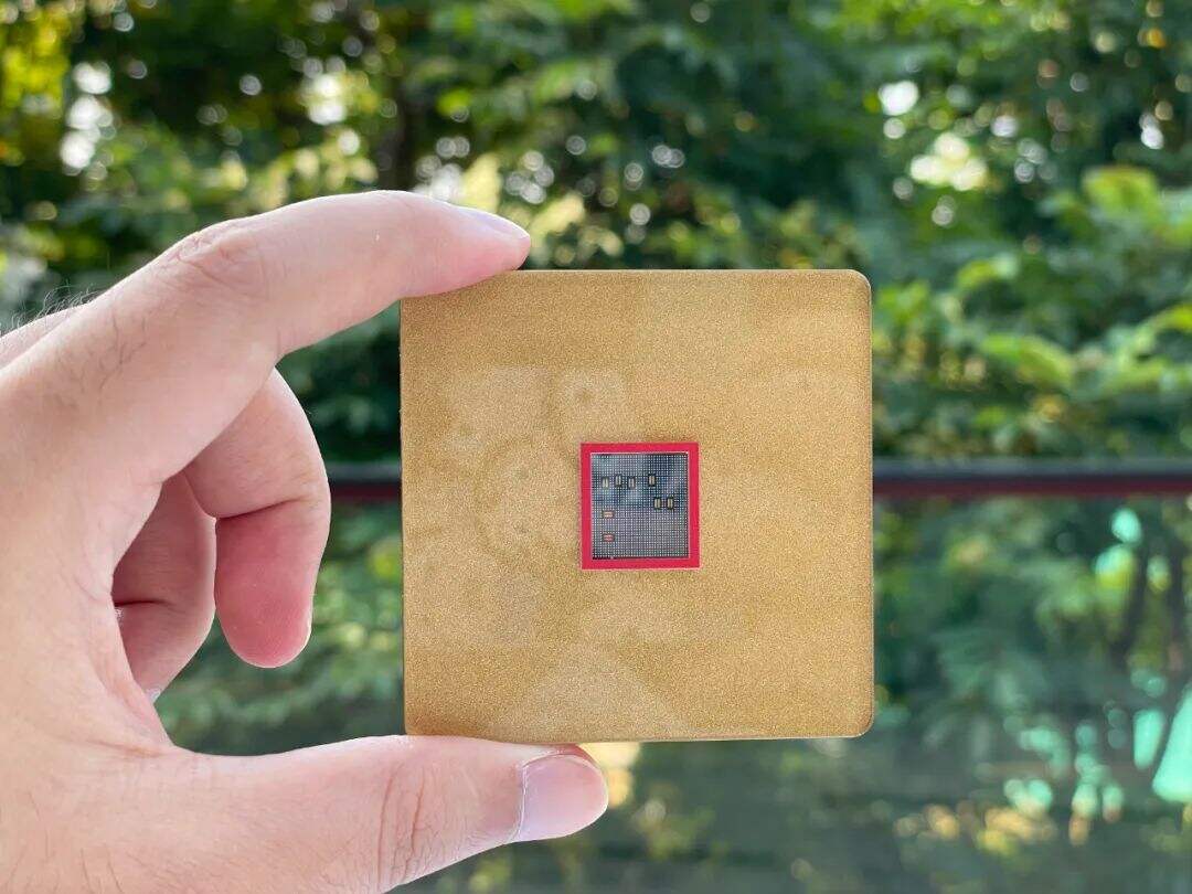 高通正式发布骁龙 8 Gen 1 处理器-广告人干货库