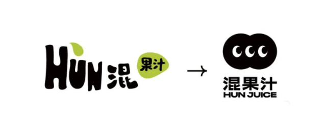 广告人干货库 用超级水果混一杯果汁,这个果汁品牌“混”得挺好!-广告人干货库