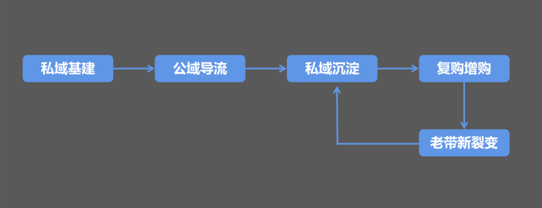 广告人干货库 私域电商的黄金公式,你了解了吗?-广告人干货库