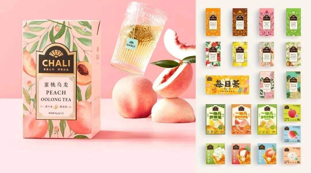 广告人干货库 品牌案例|10分钟销售额破千万,首小时登顶热卖榜单,看食饮新玩家如何再创年末营销奇观?-广告人干货库