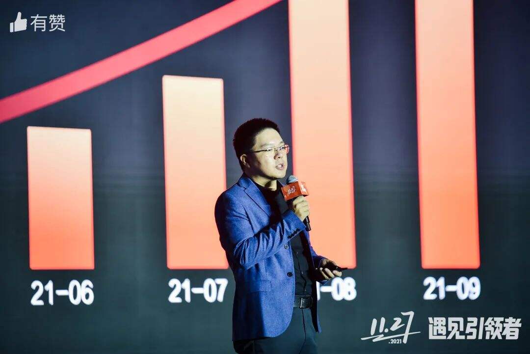 广告人干货库 万字长文干货:2021新零售业务10大观察,「抢跑」的人做对了什么?-广告人干货库