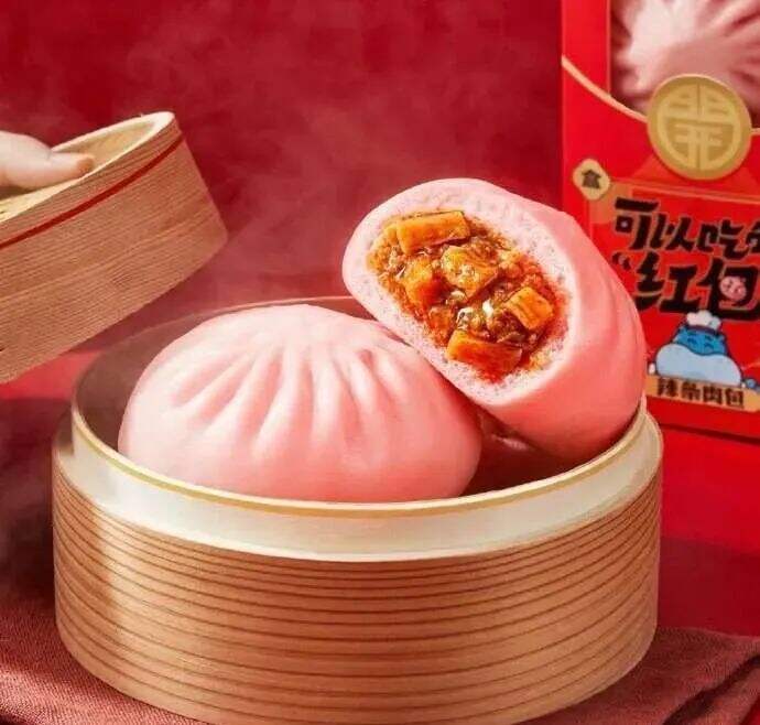 广告人干货库 辣条联名有多野?-广告人干货库