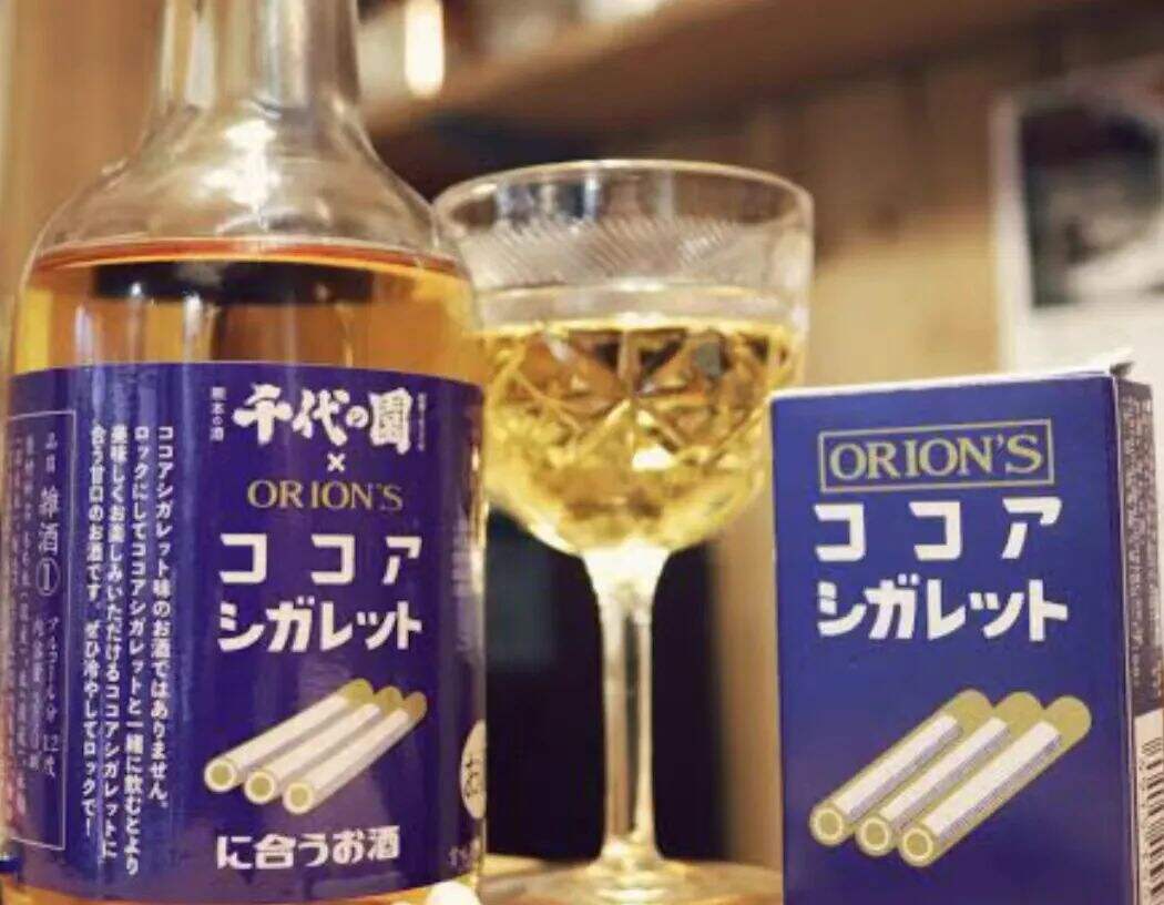 广告人干货库 低度酒,凭什么让年轻人“上头”?-广告人干货库