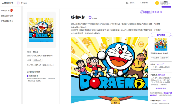 广告人干货库 如何筛选适合自身品牌的IP以及放大IP带来的流量?-广告人干货库