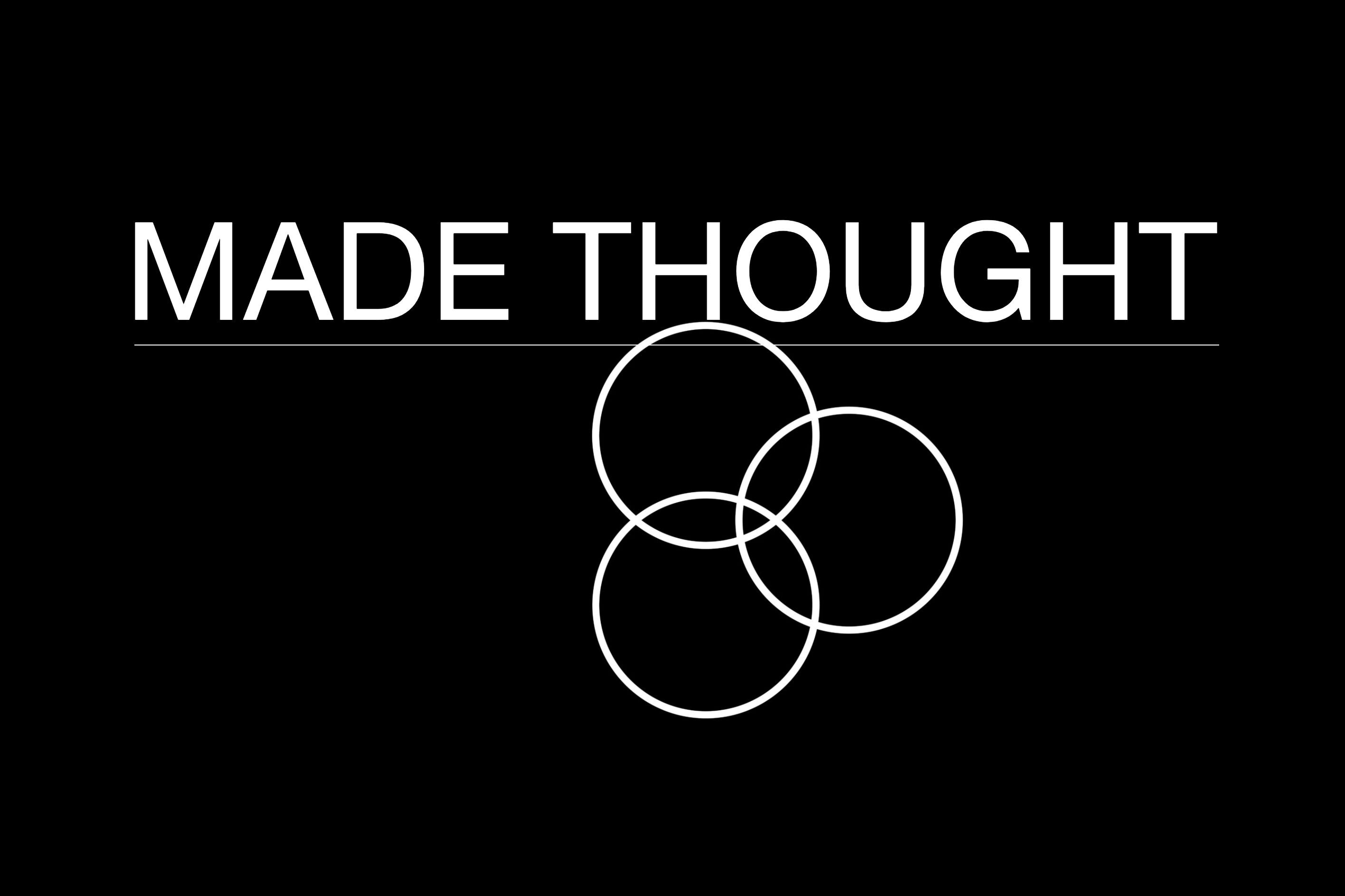 WPP收购设计工作室Made Thought-广告人干货库