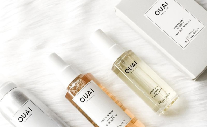 宝洁将收购护发和生活方式品牌「OUAI」-广告人干货库