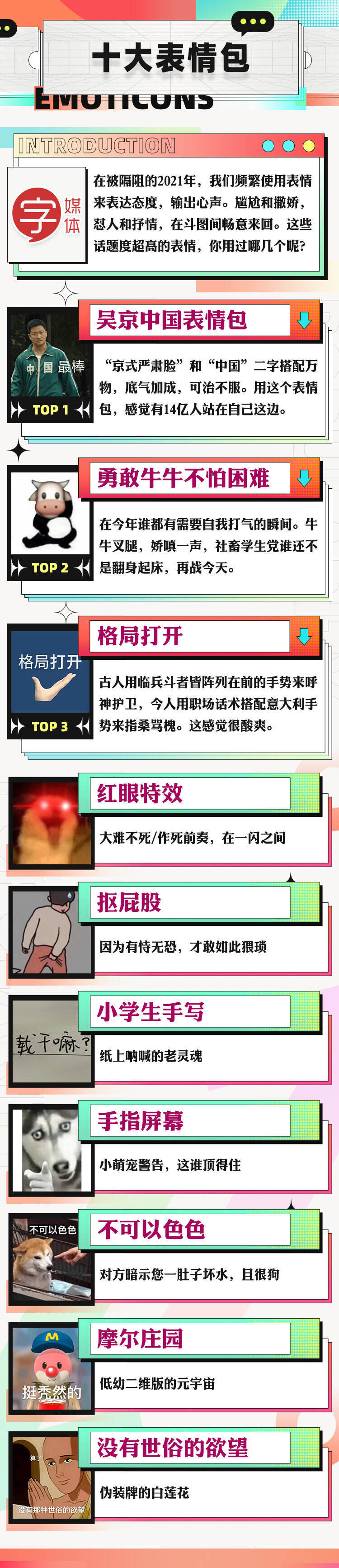 广告人干货库 搜狗输入法发布 2021 国民年度流行语-广告人干货库