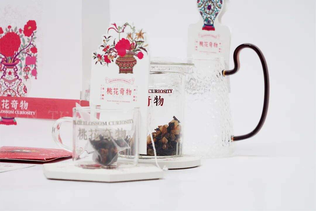 广告人干货库 传统茶叶包装年轻化,这样设计真的太漂亮了!-广告人干货库