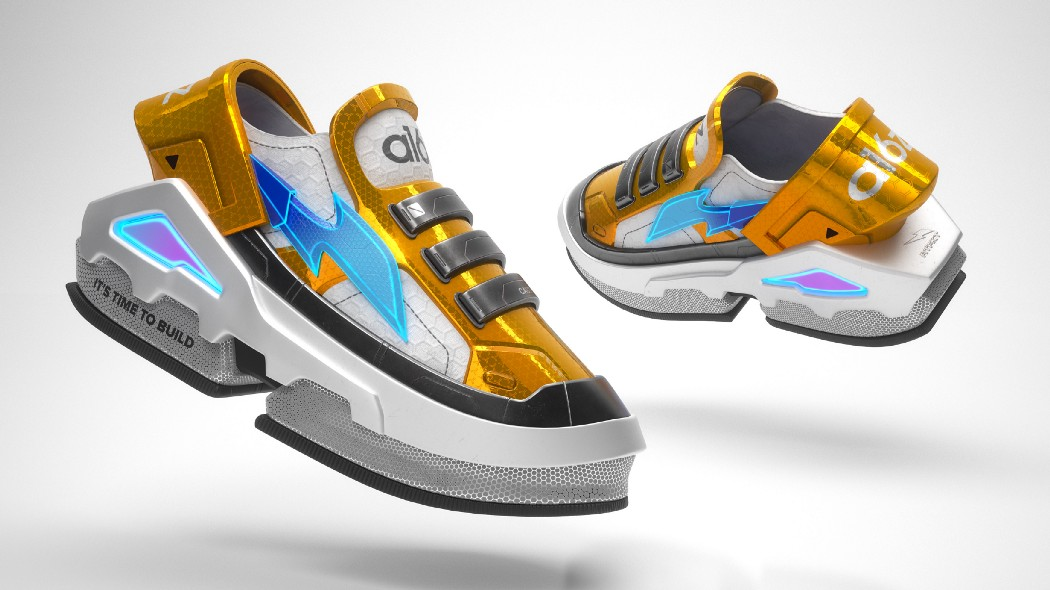 「Nike」收购虚拟运动鞋品牌「RTFKT」-广告人干货库