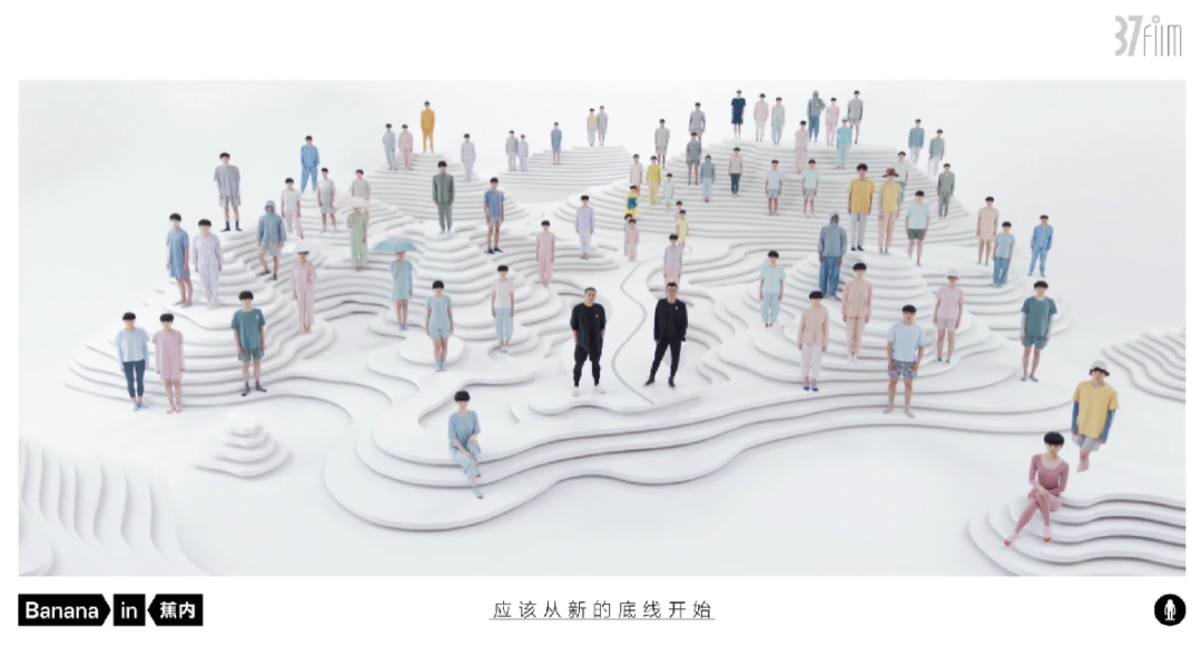 广告人干货库 2021年度十大创意案例,你看过几个?-广告人干货库
