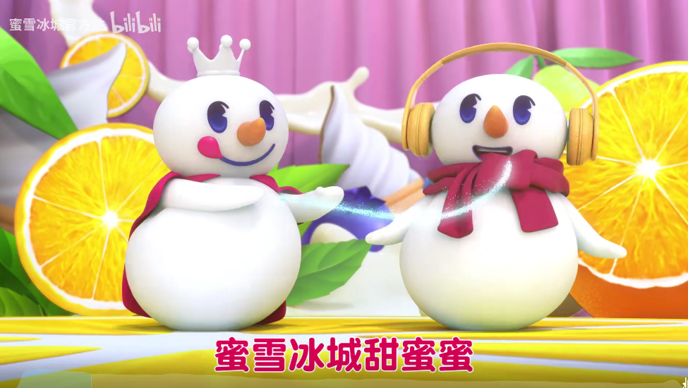 广告人干货库 2021年度十大创意案例,你看过几个?-广告人干货库