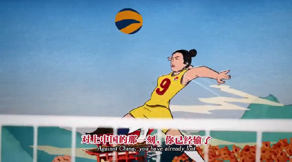 广告人干货库 2021年度十大创意案例,你看过几个?-广告人干货库