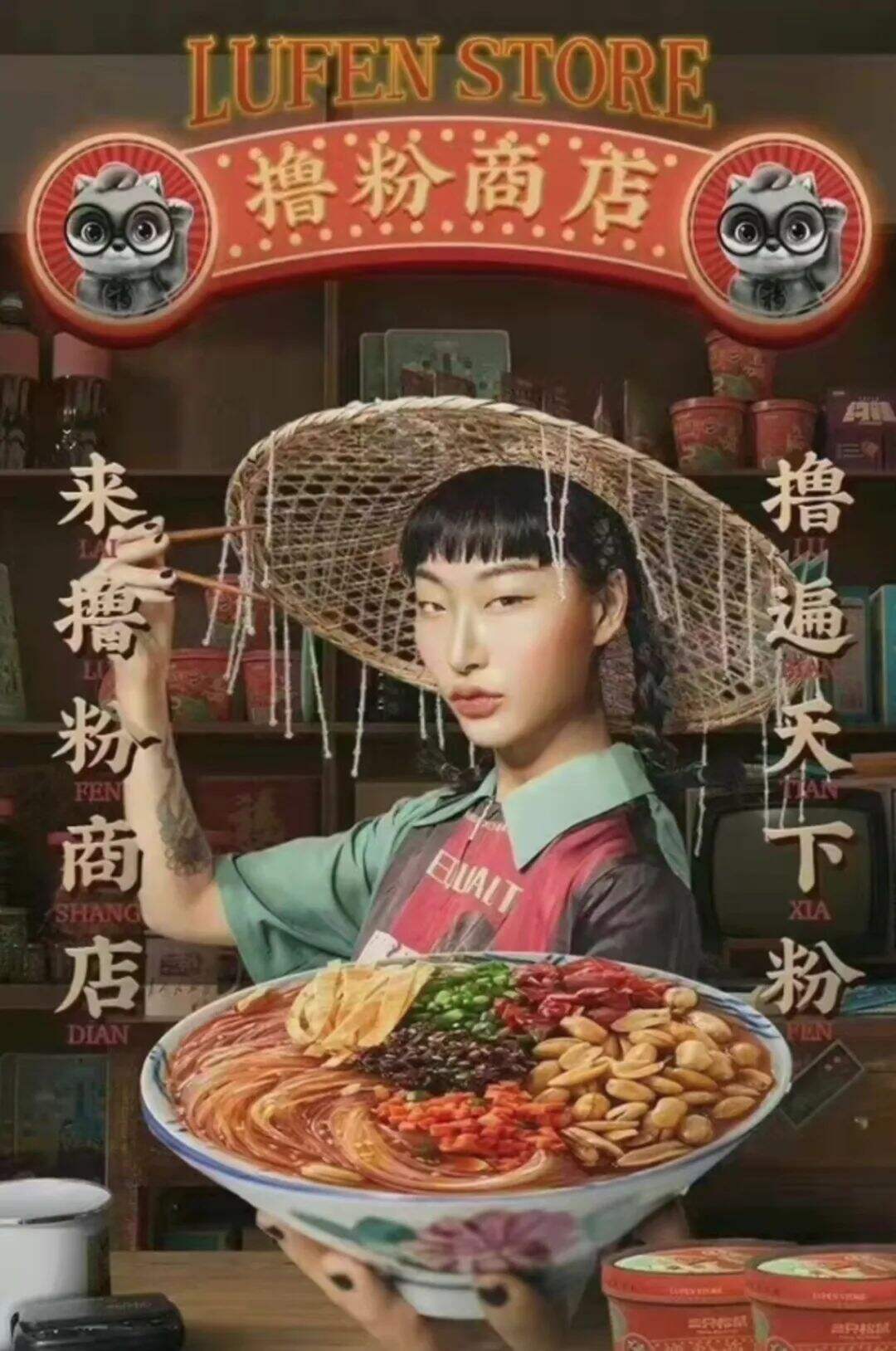 干货早报：陈小春带货“翻车”：三只松鼠就模特妆容致歉；扎克伯格被评为“年度恶人”；传滴滴员工股票延期解禁..-广告人干货库