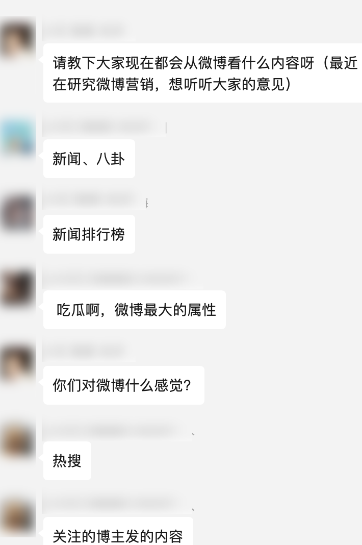 广告人干货库 和品牌操盘手聊完后,我总结出微博营销53点要素-广告人干货库