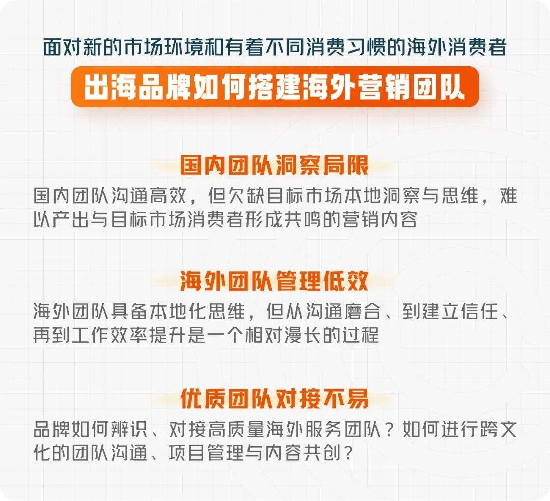 广告人干货库 一篇文章读懂品牌出海营销-广告人干货库