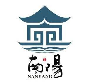 广告人干货库 南昌城市新LOGO曝光?设计很中国风!-广告人干货库