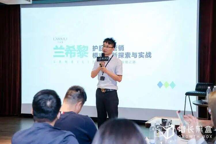 广告人干货库 10000字拆解:五个美妆新品牌私域背后的数据和逻辑-广告人干货库