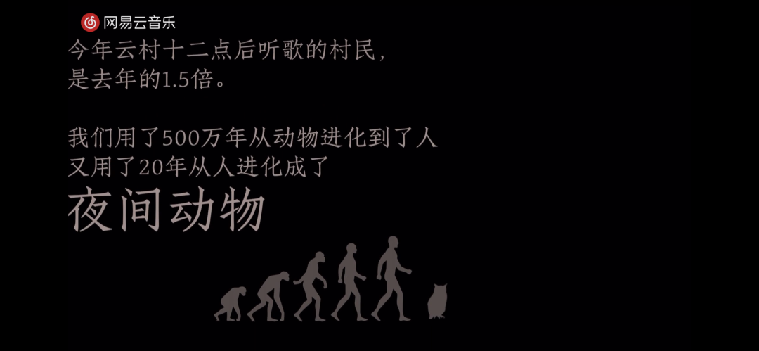 广告人干货库 从治愈到共振,网易云音乐的刷屏套路升级了-广告人干货库