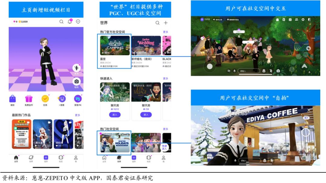 广告人干货库 元宇宙营销:品牌不得不面对的“四个转变”-广告人干货库