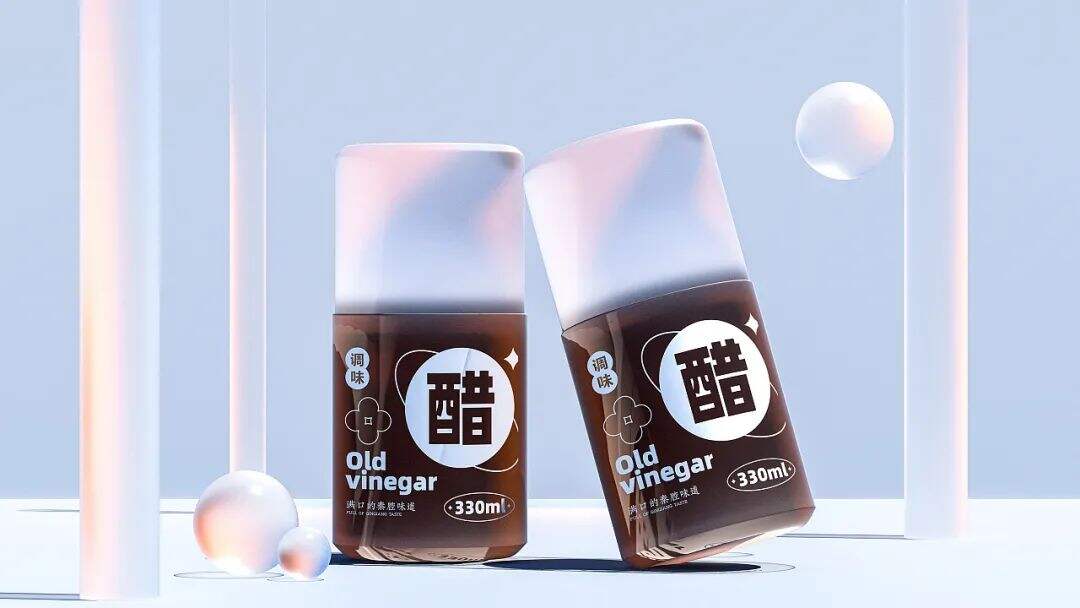 广告人干货库 看完这些个性的新年礼盒包装设计,送礼也变得更有意思了!-广告人干货库