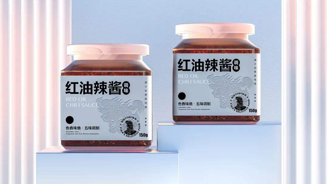 广告人干货库 看完这些个性的新年礼盒包装设计,送礼也变得更有意思了!-广告人干货库