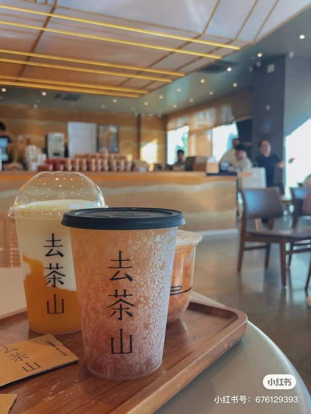 广告人干货库 全国地方奶茶品牌地图-广告人干货库