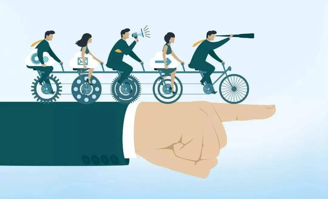 广告人干货库 营销人如何巧设KPI,实现业务增长?-广告人干货库