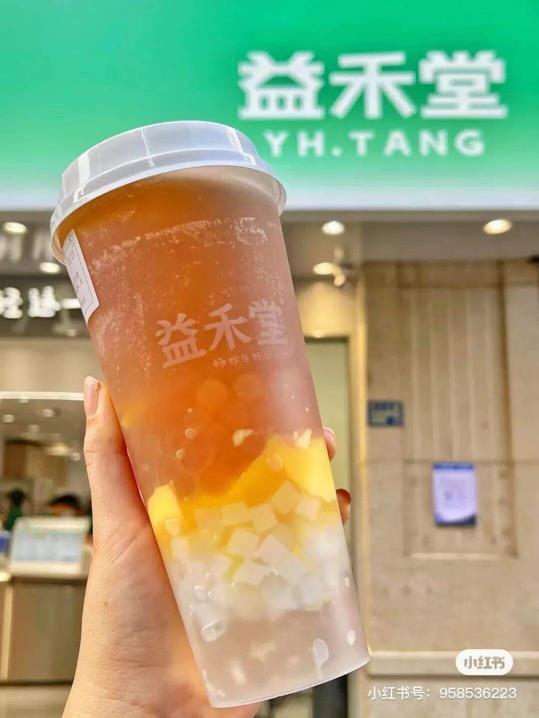 广告人干货库 全国地方奶茶品牌地图-广告人干货库