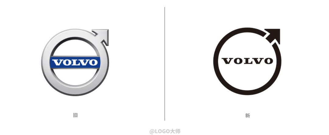广告人干货库 2021十大具争议的品牌LOGO,最后一个稳赚!-广告人干货库